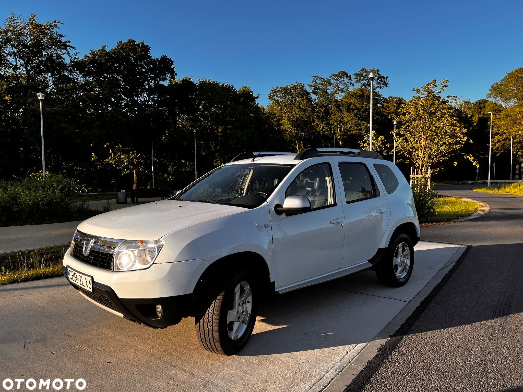 Dacia Duster 1.5 dCi Laureate - 1