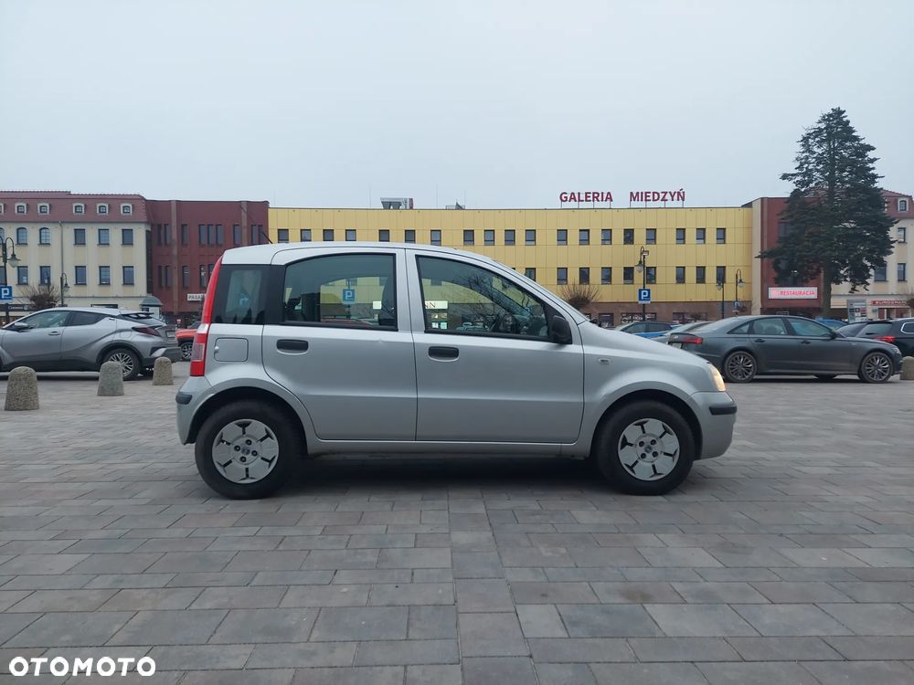 Fiat Panda 1.1 Fresh Eco - 4