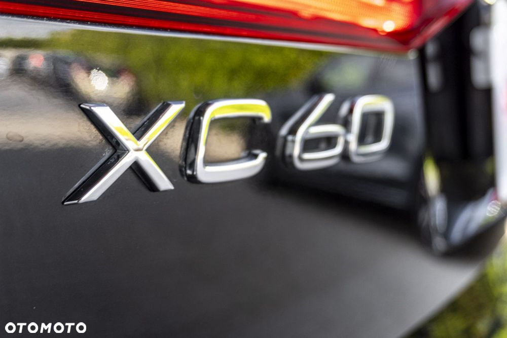 Volvo XC 60 - 22