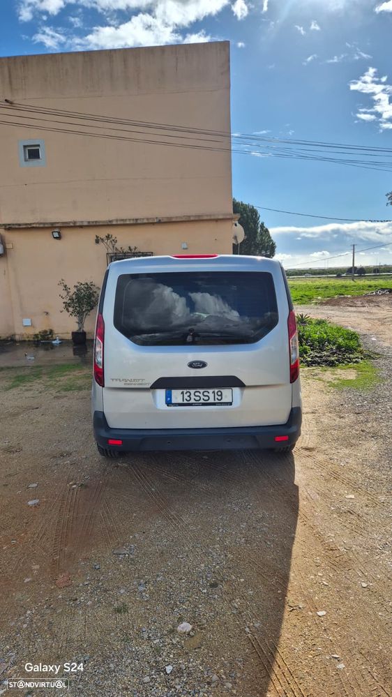 Ford Transit Connect 1.5 TDCi 230 L2 Trend - 12