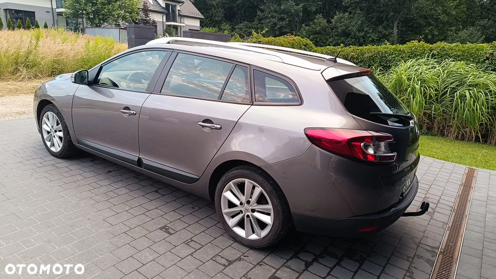 Renault Megane ENERGY dCi 110 Start & Stop Expression - 8