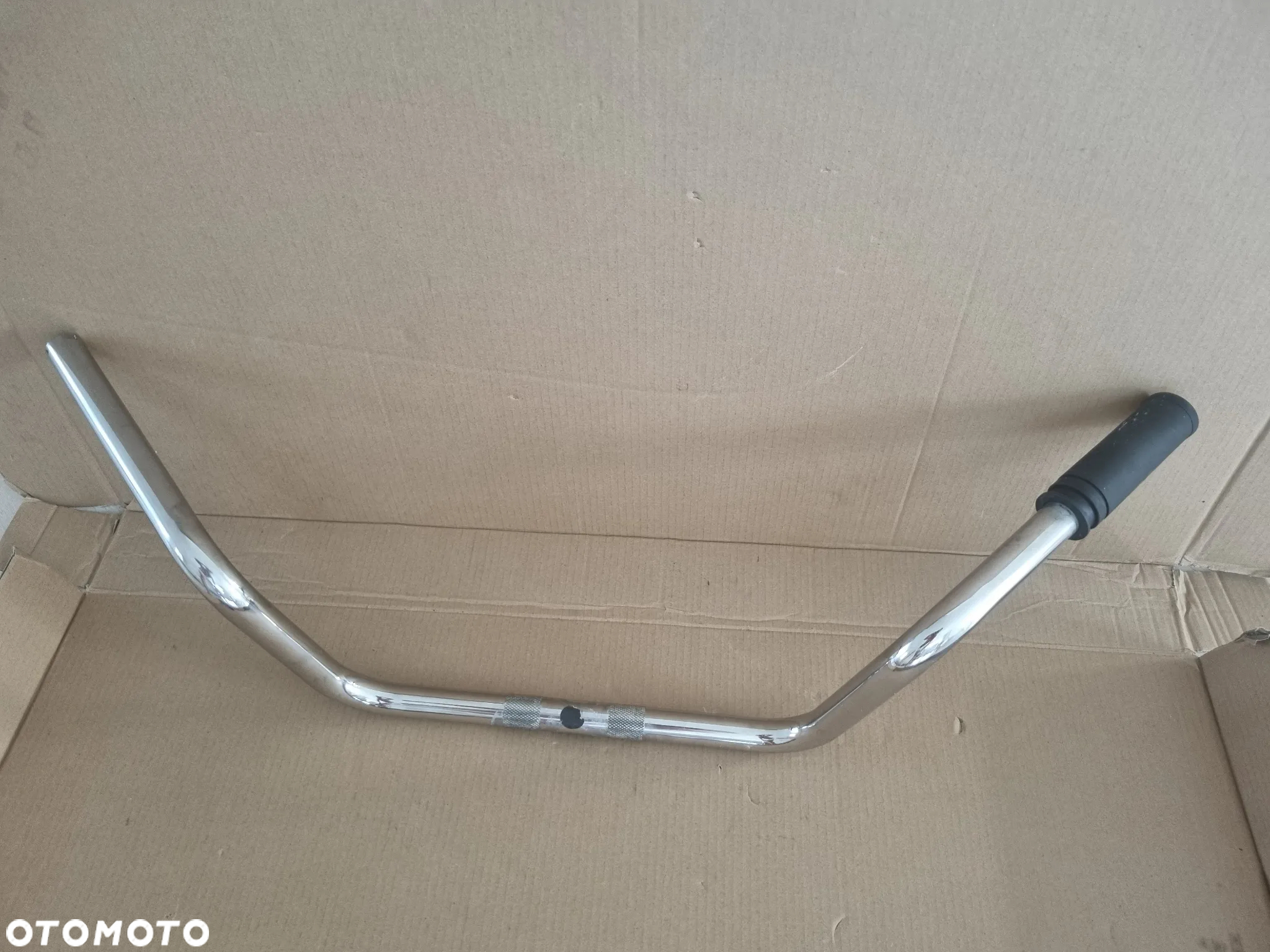Harley Davidson Touring Road King 2008-2013 Kierownica 55947-08 - 2