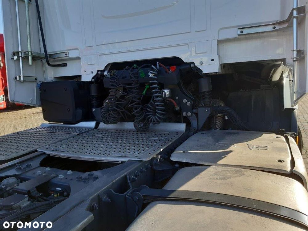 DAF XF NGD 480 FT LOWDECK  STOCK (30995) - 6