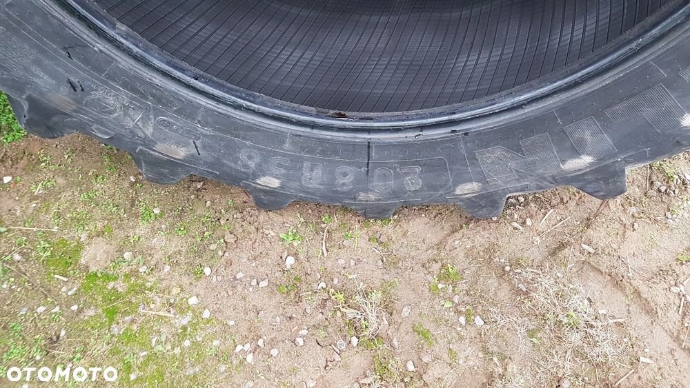 Inny Opony za darmo !!! - 9