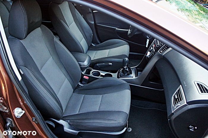 Hyundai i30 - 20