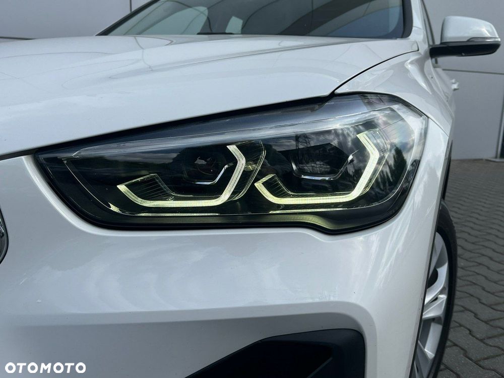BMW X1 xDrive25e Advantage - 4