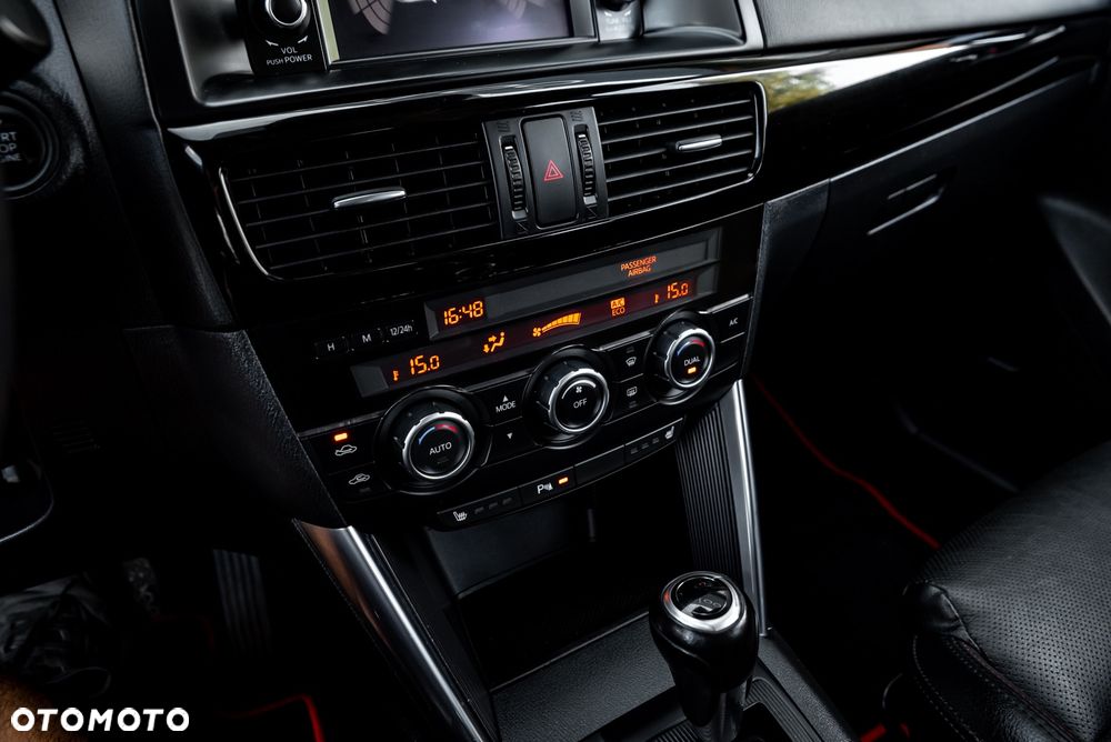 Mazda CX-5 - 32