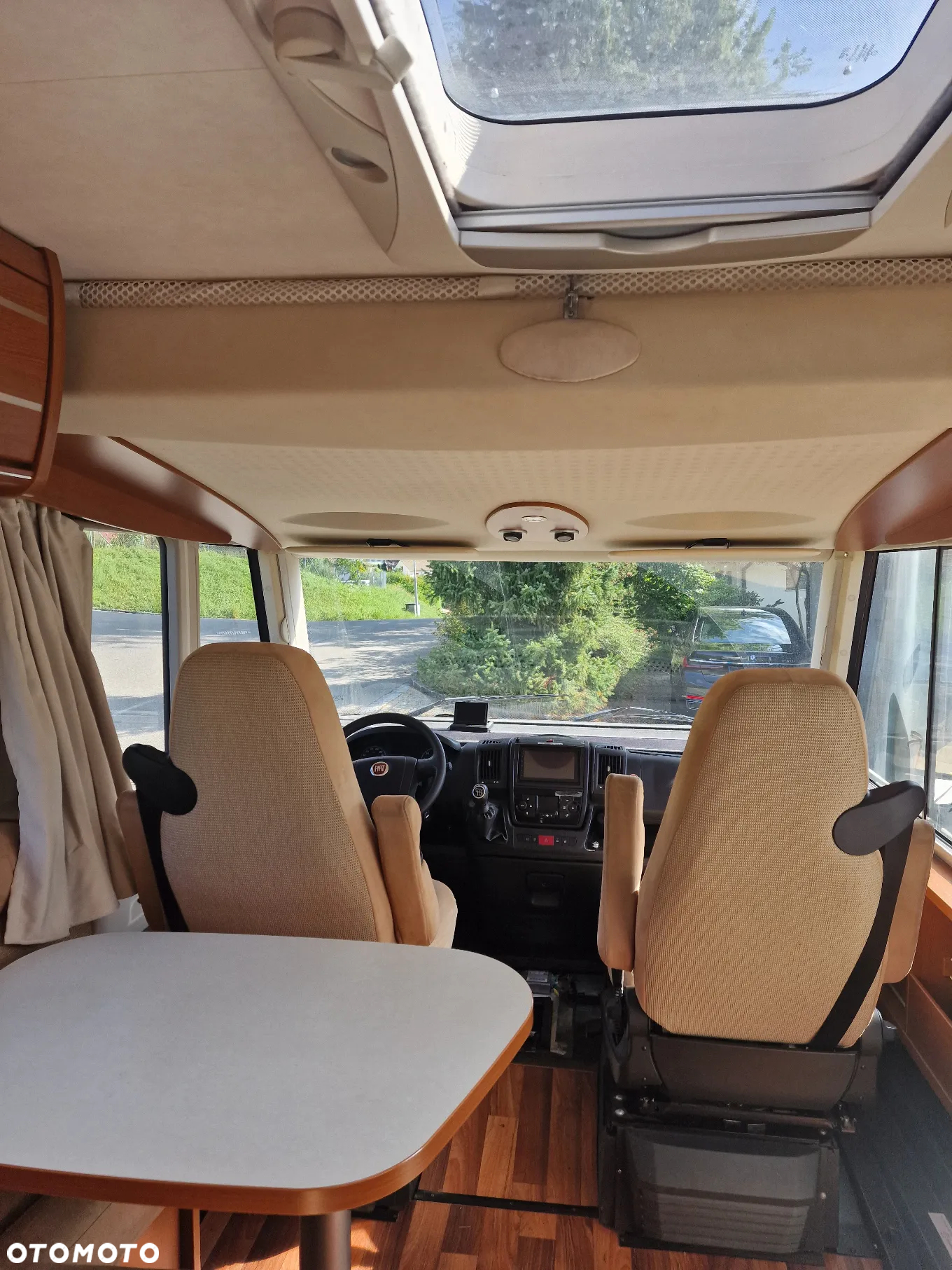 Hymer-Eriba EX578-I - 3
