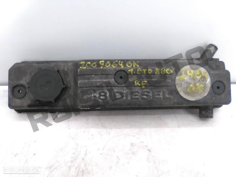 Tampa De Válvulas  Ford Mondeo Ii Estate [1996_2000] 1.8 Td - 1