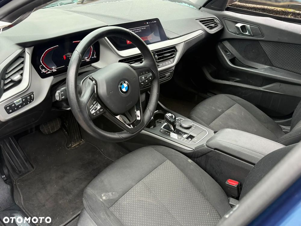 BMW Seria 1 118i Advantage - 14