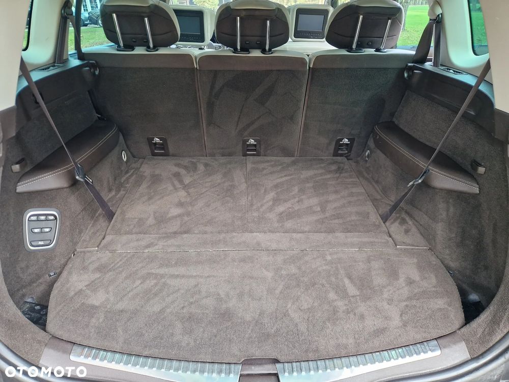 Renault Espace 1.6 dCi Energy Initiale Paris EDC 7os - 26