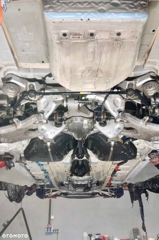 BMW M5 DKG - 26