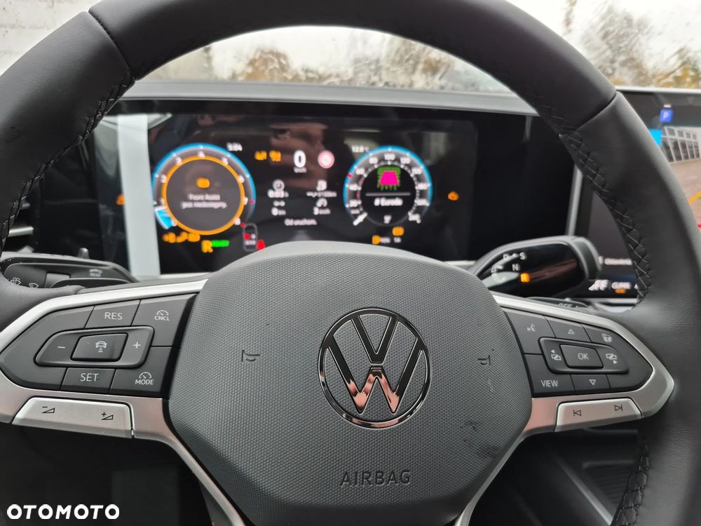 Volkswagen Passat Variant 1.5 TSI EVO Business DSG - 16