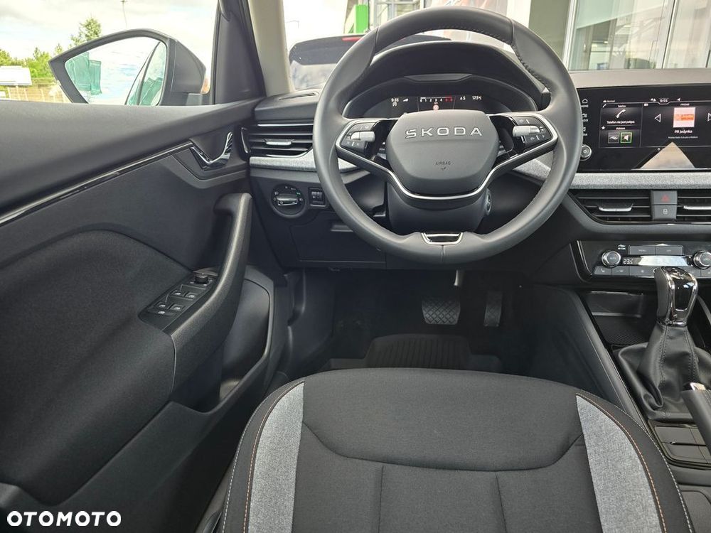 Skoda Kamiq 1.0 TSI Edition 130 DSG - 19