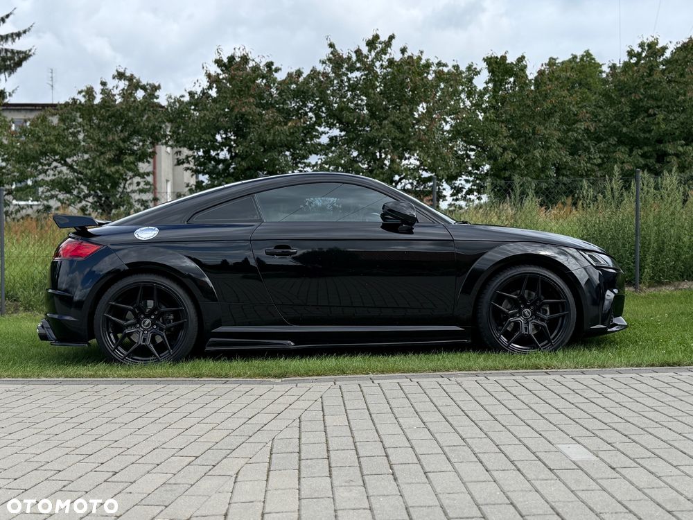 Audi TT Coupé 2.0 TFSI Quattro S tronic - 12