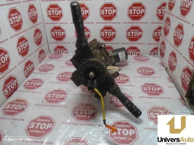 COLUNA DIREÇÃO TOYOTA AYGO 2006 -452500H010 - 1