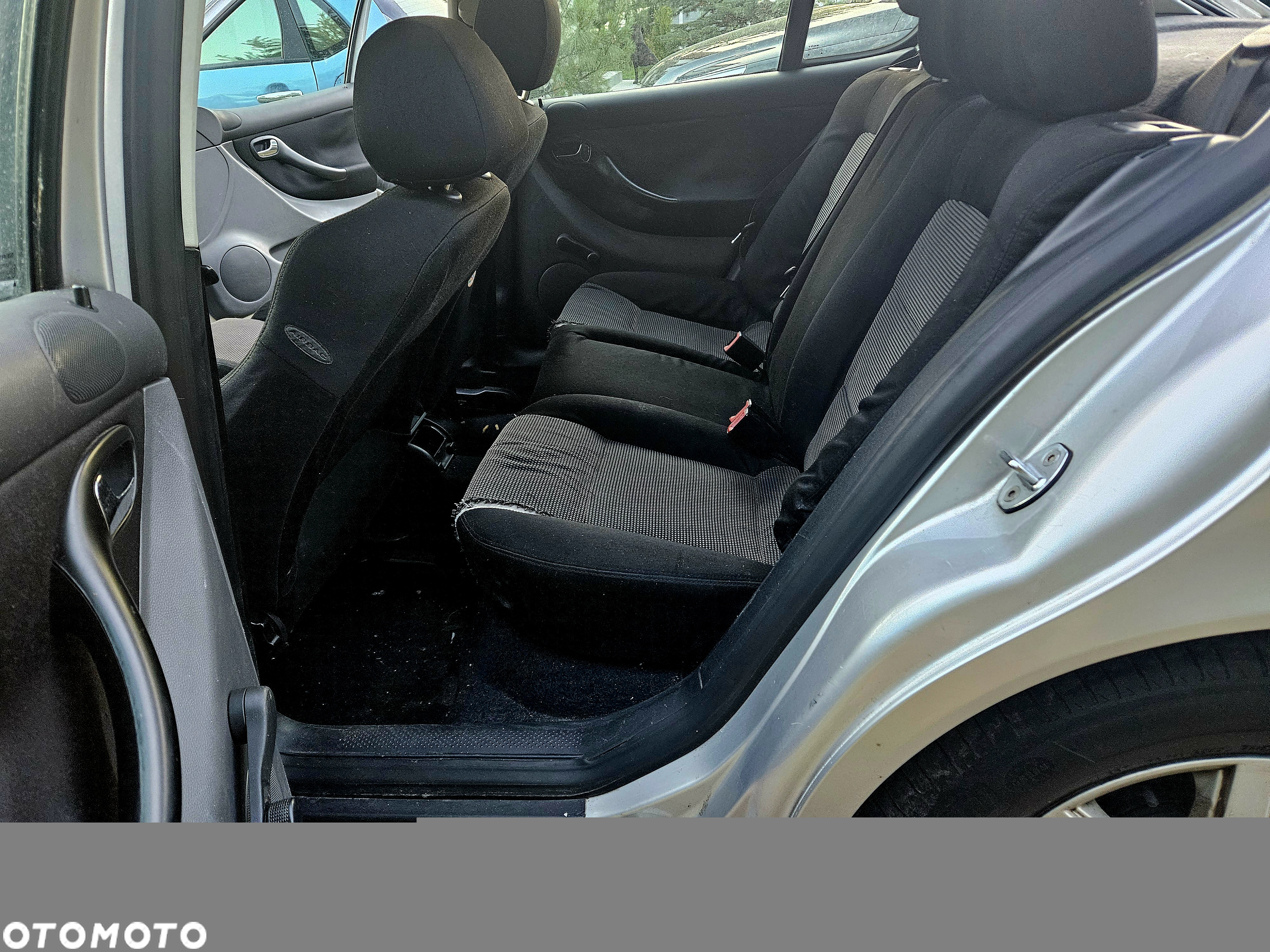 Seat Leon 1.4 Stella - 6