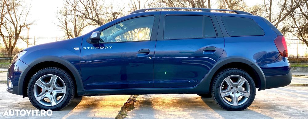Dacia Logan MCV - 4