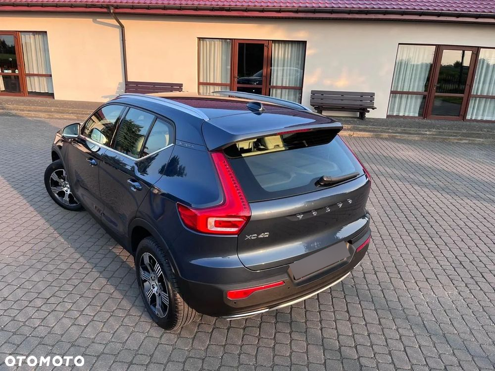 Volvo XC 40 T3 Inscription - 16