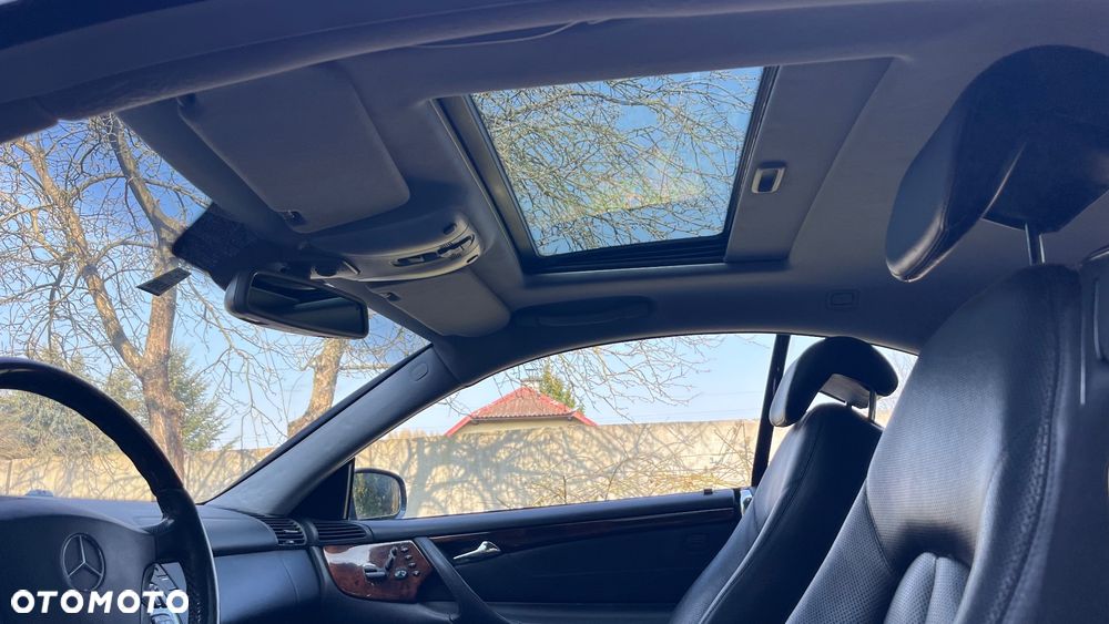 Mercedes-Benz CL - 19