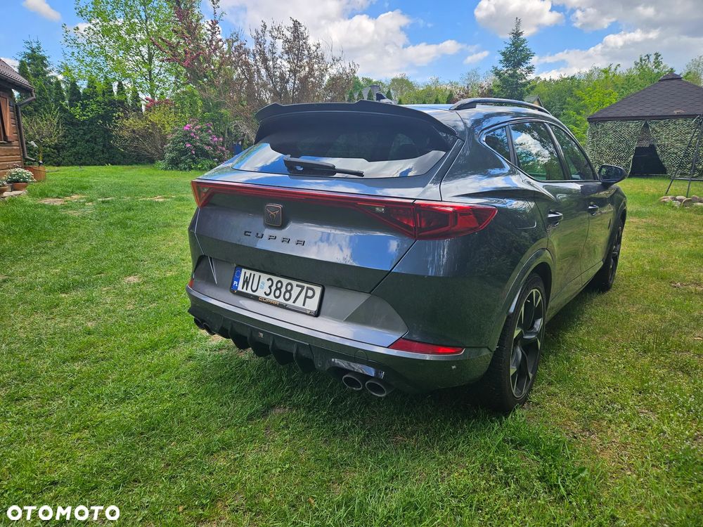 Cupra Formentor - 11