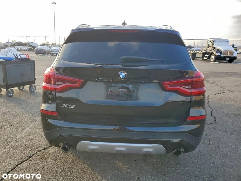 BMW X3 xDrive30i GPF xLine sport - 6