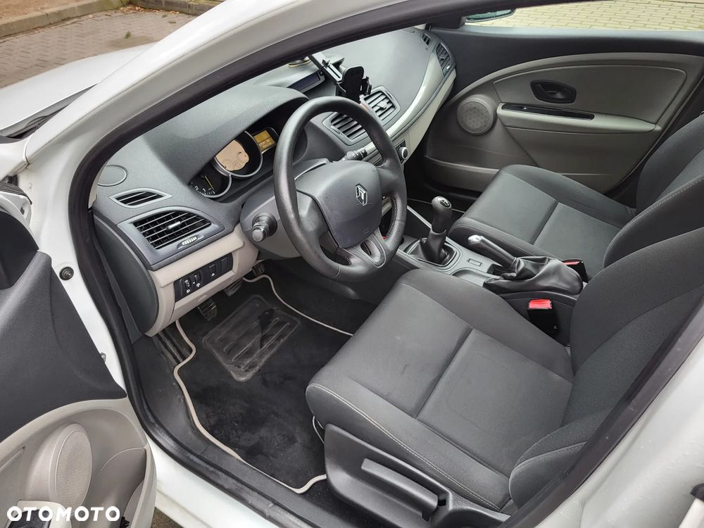 Renault Megane - 9