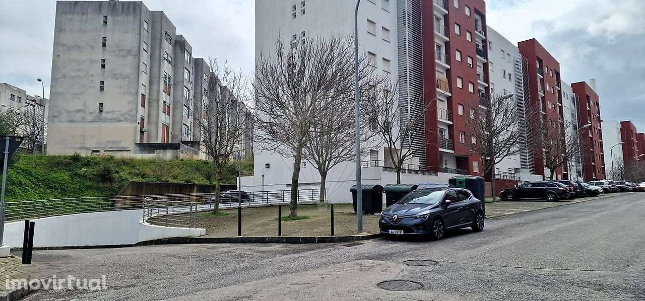 Garagem  para arrendamento - Grande imagem: 5/8