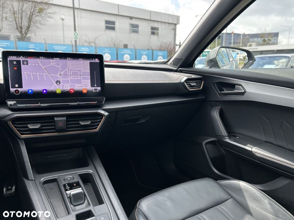 Cupra Formentor 2.0 TSI 4Drive VZ DSG - 19