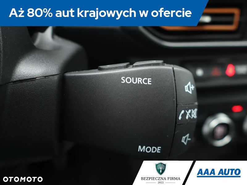 Dacia Sandero - 22