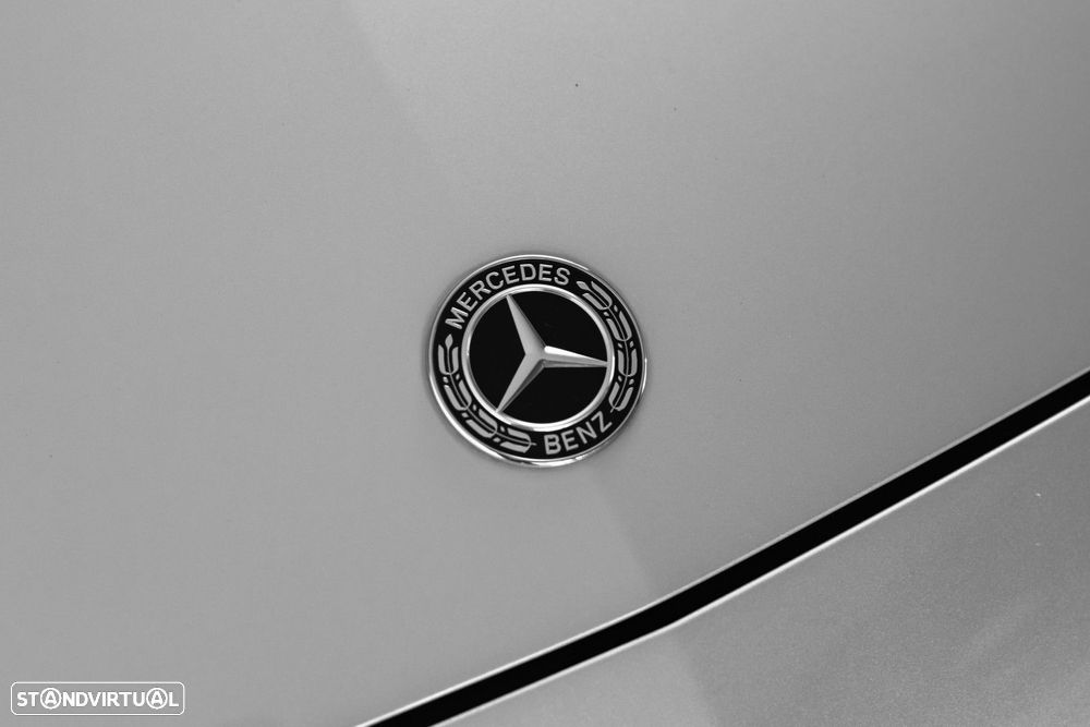 Mercedes-Benz C 300 de AMG Line - 10