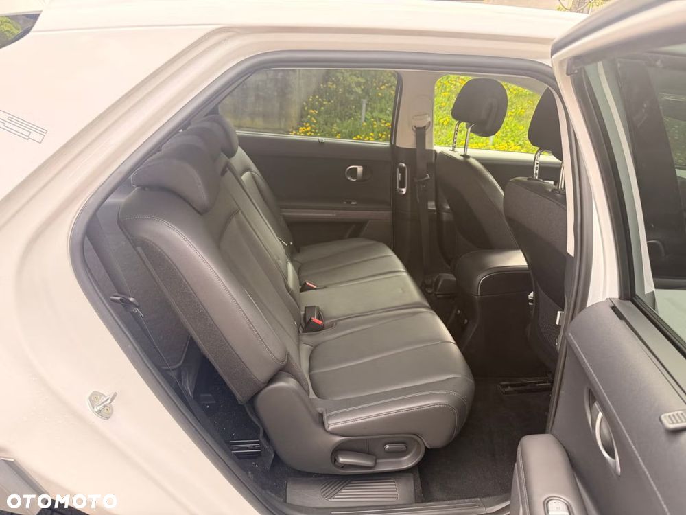 Hyundai IONIQ 5 72,6 kWh 4WD Project 45 - 26