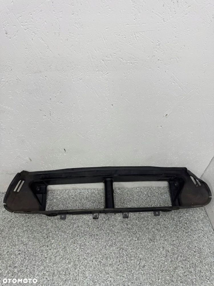 kierownica powietrza górna volvo v40 ii 1.6 t3 2012-2018r - 1