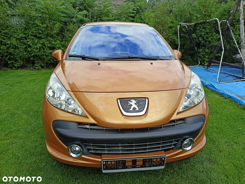 Peugeot 207 - 10