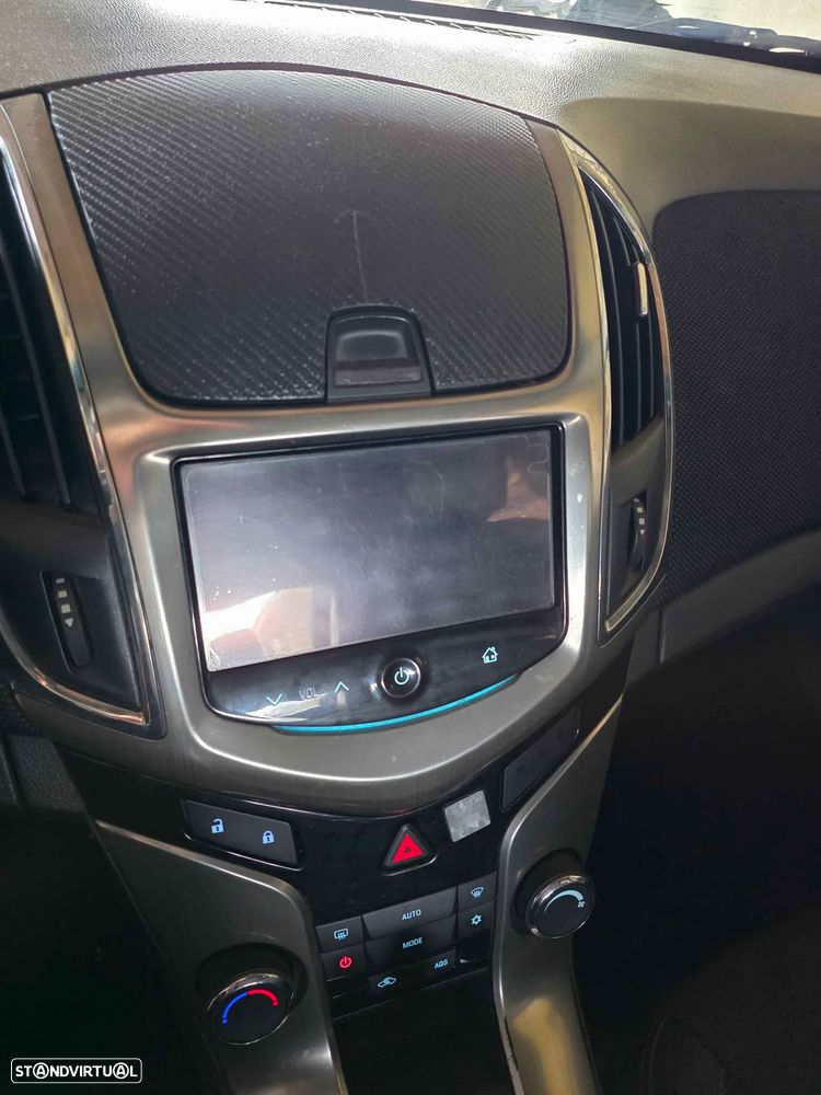 Chevrolet Cruze SW 1.7 VCDi LT - 7