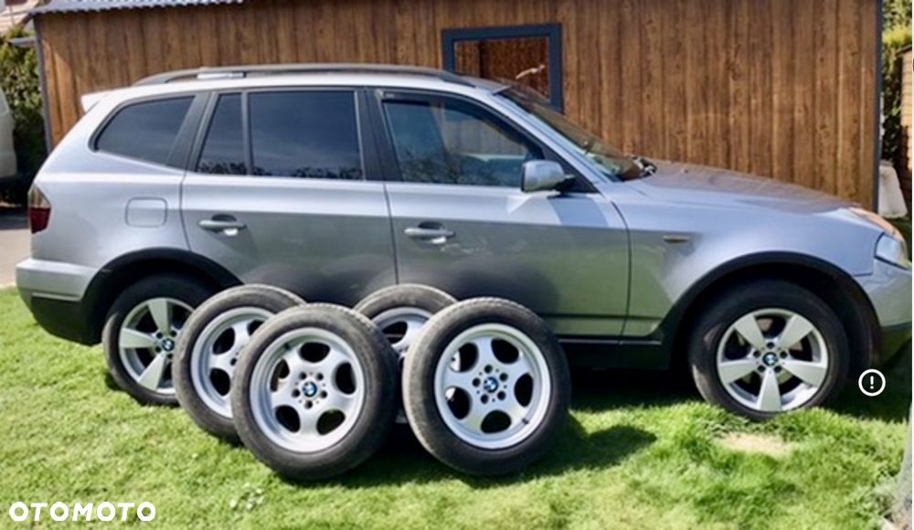 BMW X3 xDrive30d Edition Exclusive - 2