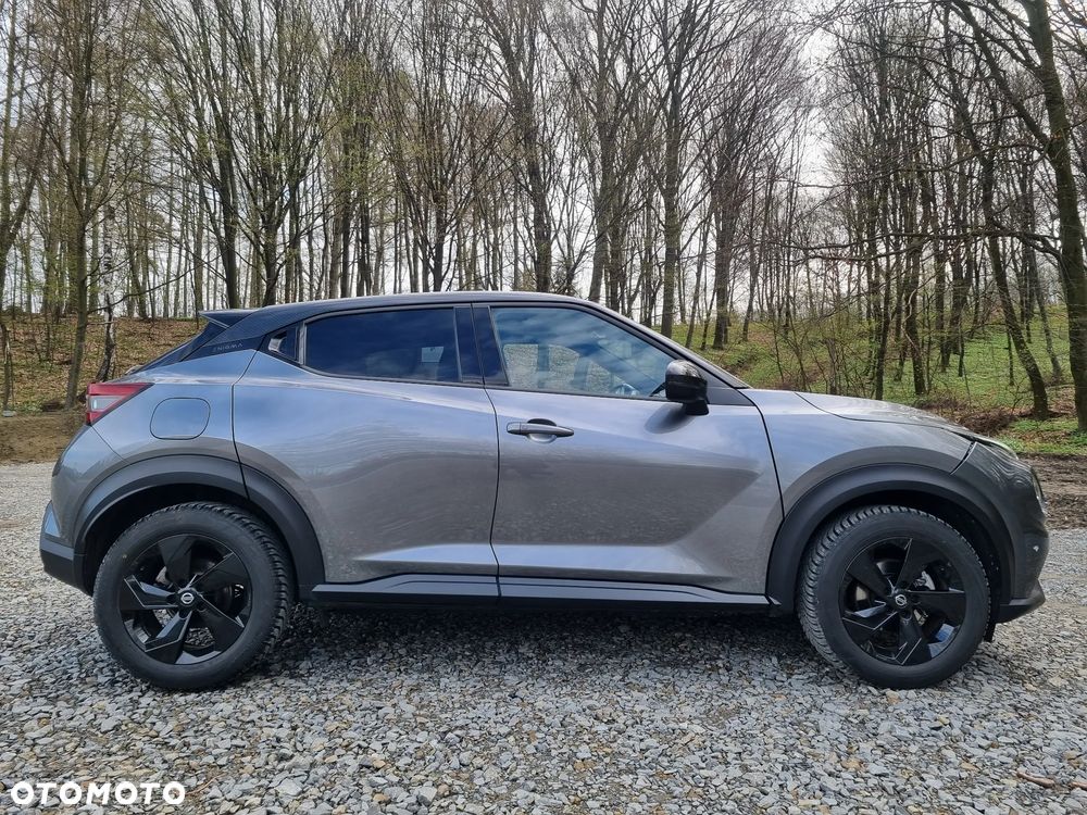 Nissan Juke 1.0 DIG-T DCT Enigma - 12