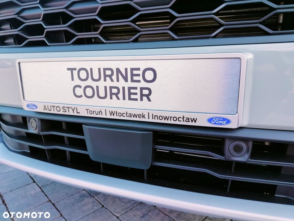Ford Tourneo Courier 1.0 EcoBoost Active - 33