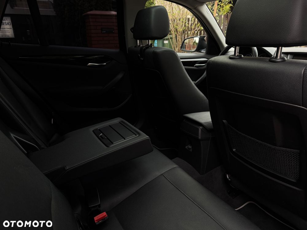 BMW X1 xDrive25d - 18