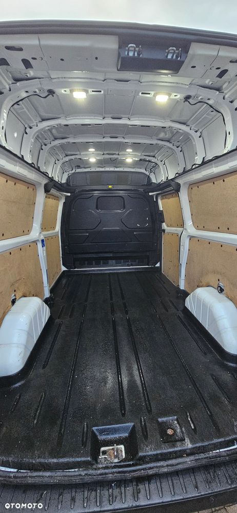 Ford Transit Custom - 6