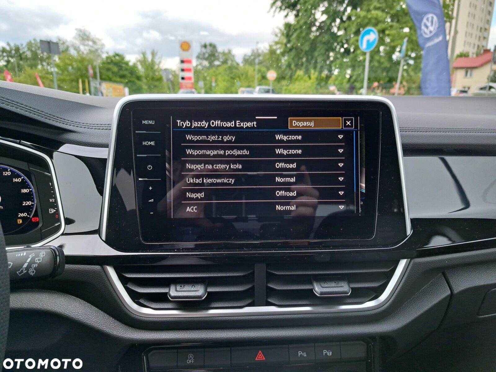 Volkswagen T-Roc 2.0 TSI 4Motion R-Line DSG - 31