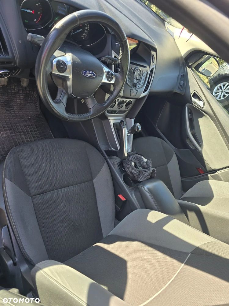 Ford Focus 1.6 TDCi Edition - 14