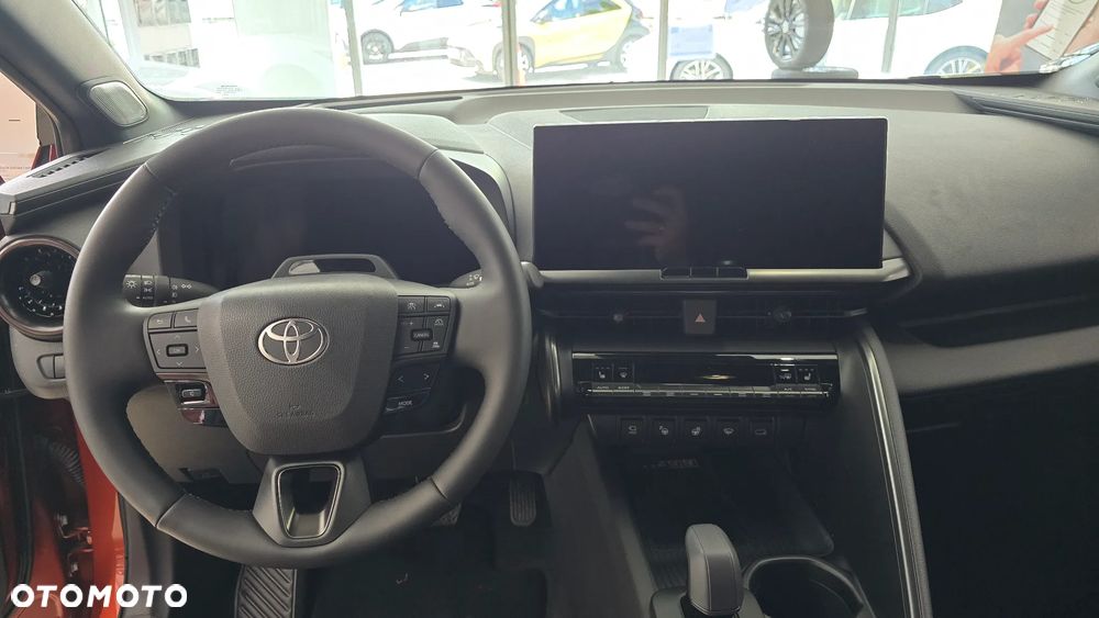 Toyota C-HR 2.0 PHEV Dynamic Force Tokyo Edition - 7