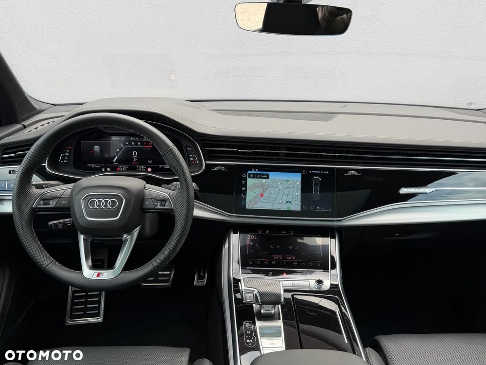 Audi SQ7 - 16