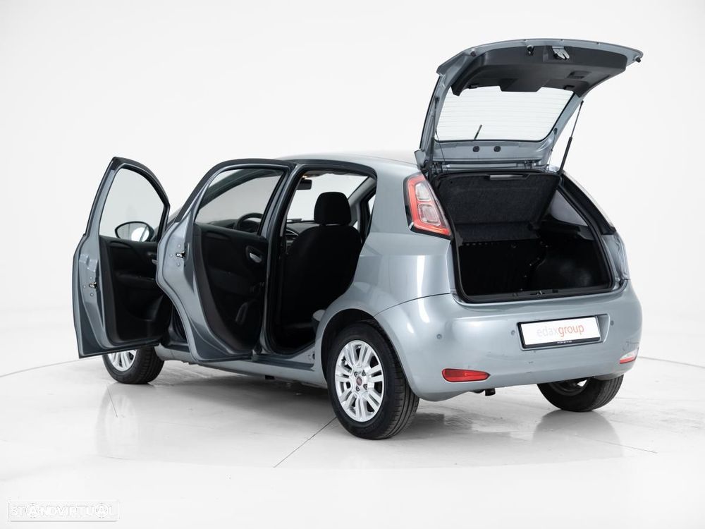 Fiat Punto - 6