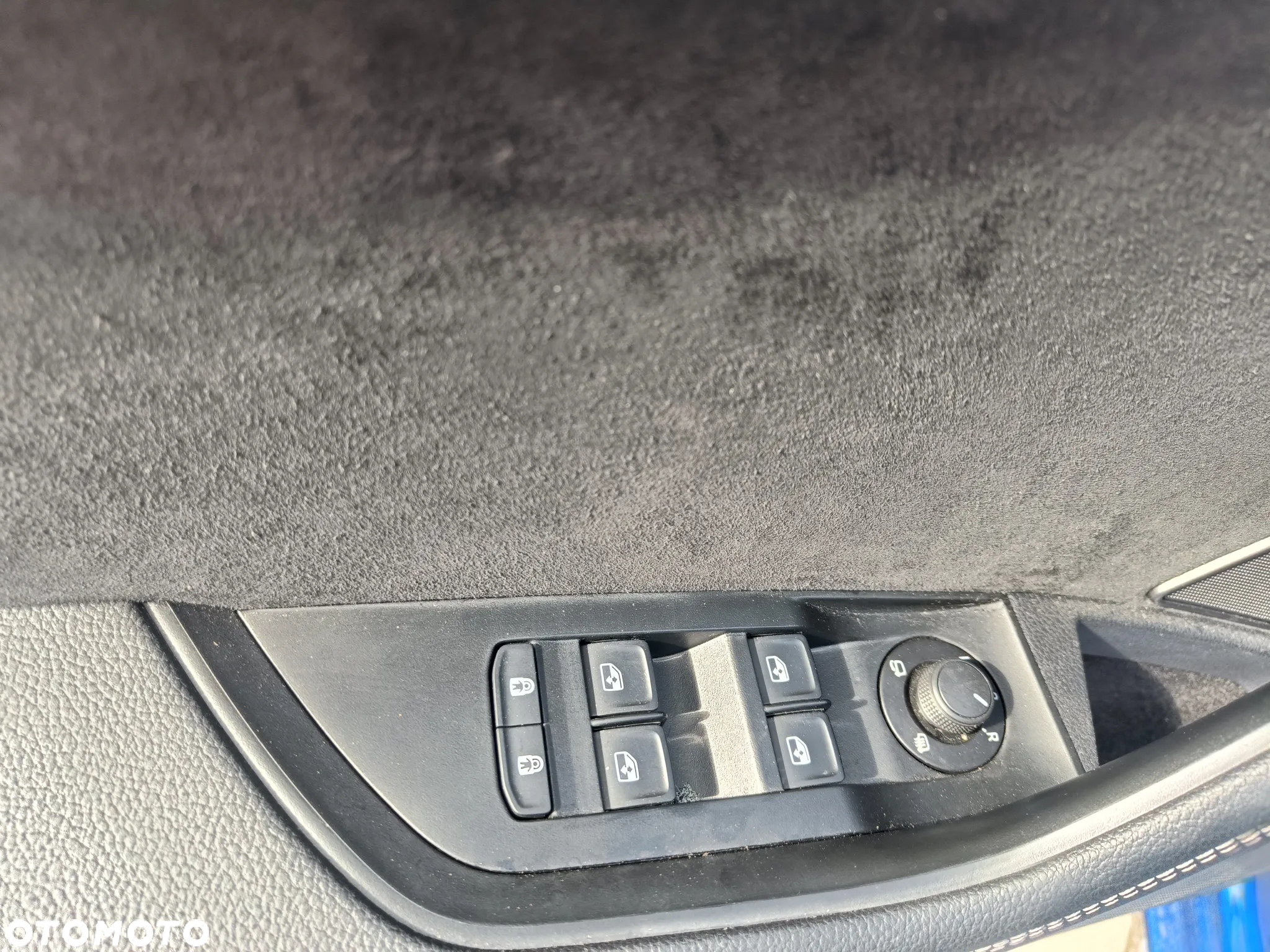 Skoda Superb 2.0 TSI 4x4 Sportline DSG - 19