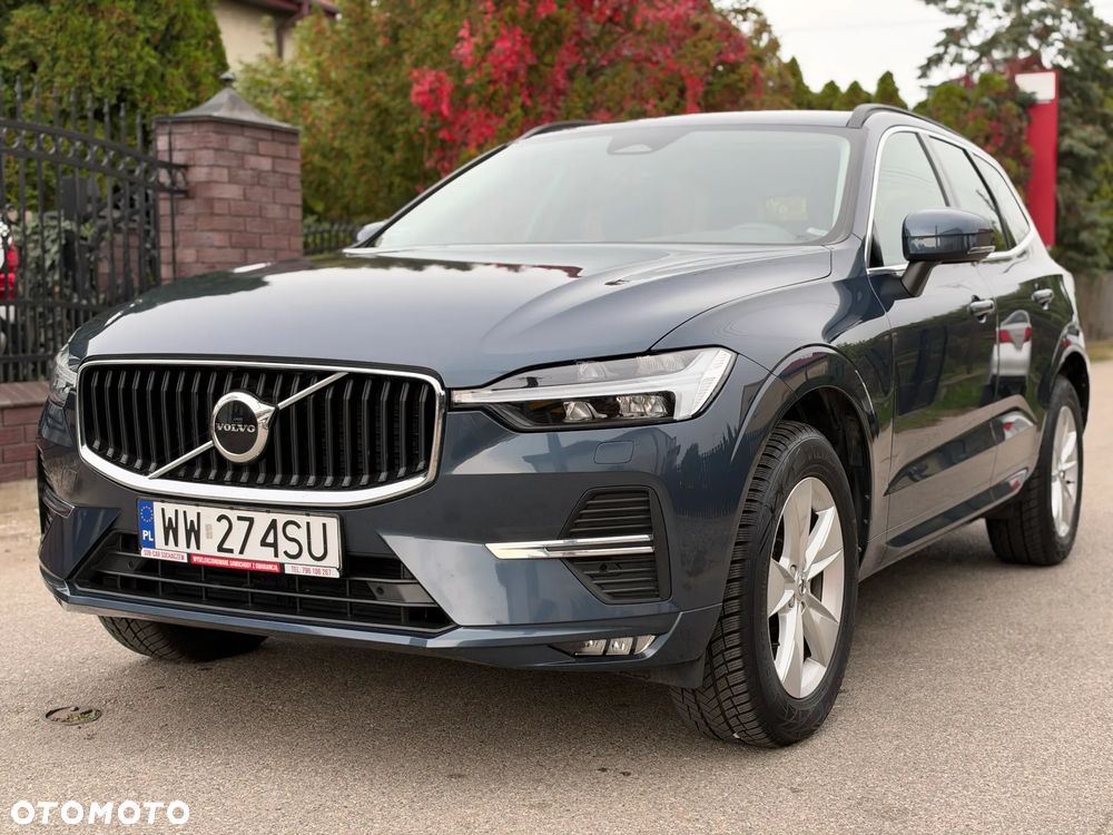 Volvo XC 60