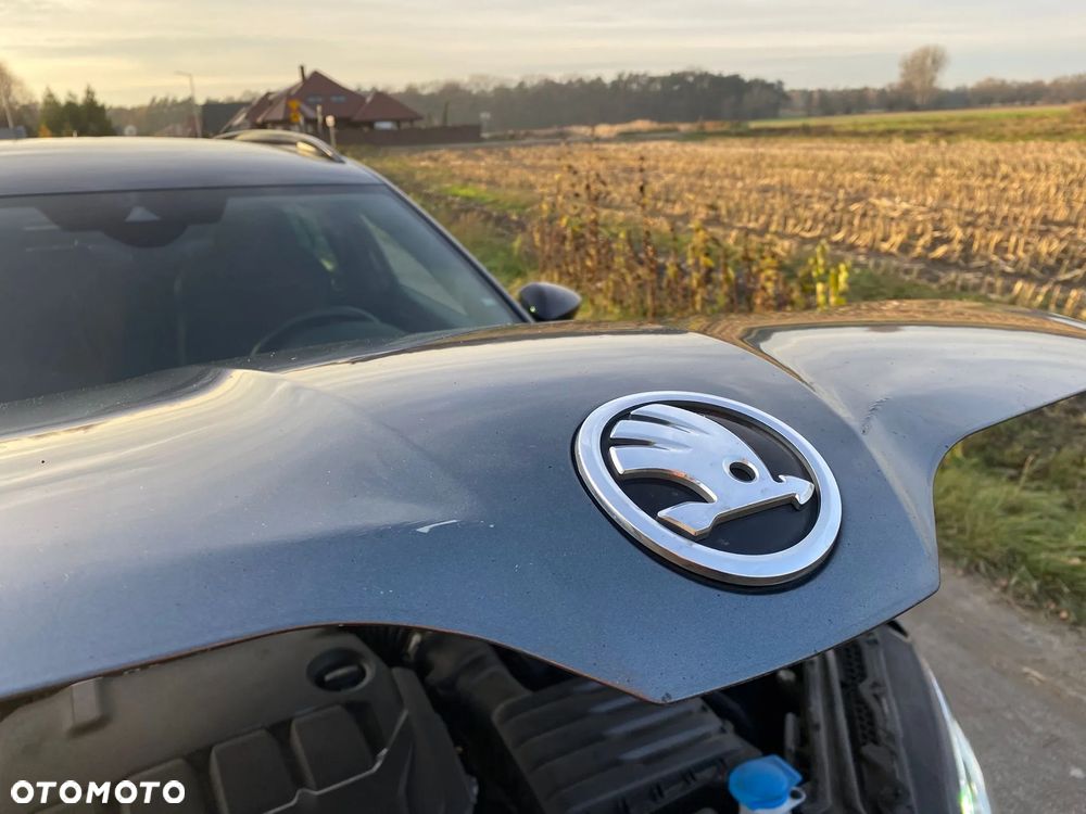 Skoda Superb 2.0 TDI Sportline DSG7 - 15