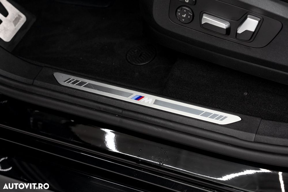 BMW X6 xDrive30d AT MHEV - 28