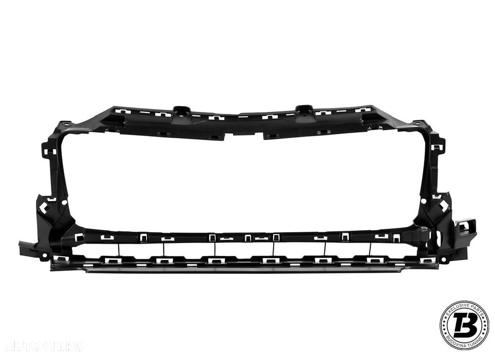 Grila compatibila cu Mercedes G Class W464 B Design - 4